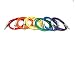 GLS Audio 2ft Patch Cable Cords - 1/4