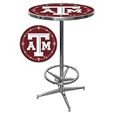 Texas A&M University Pub Table