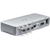 Blackmagic Design UltraStudio SDI, USB 3.0 Connection to PC