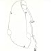 Jewelry : Sterling Silver Belly Chains Body Jewellry Unique Fashion Jewelry