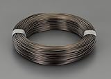 ESCO (エスコ) 4.0mmx 29m アルミ線(茶色・1kg) EA951AL-140