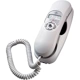 GE Slimline Phone with Call-Waiting Caller ID
