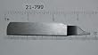 Merrow 21-799 Needle Plate