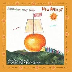 New Apricot
