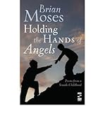 Holding the hands of angels : poems from a seaside childhood