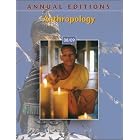 Click here to buy Annual Editions: Anthropology 08 09 (Annual Editions : Anthropology) by  Elvio Angeloni.
