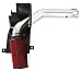 Spectre Performance 9932 Air Intake Kit with Red hpR Filter for Dodge 4.7L/5.7L