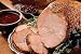 Barbequed Turkey Breast