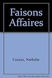 Faisons affaires