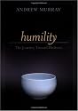Humility: The Journey Toward Holiness