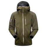 Arc'teryx Fury SV Softshell Jacket - Men's