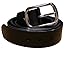 Men's High Quality Top Grain Genuine Leather Belt with Gift Box