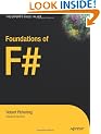 Foundations of F# (Expert's Voice in .NET)