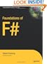 Foundations of F# (Expert's Voice in .NET)