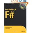 Foundations F Experts Voice NET