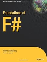 Foundations of F#