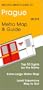 Michael Brein's Guide to Prague by the Metro (Michael Brein's Guides to Sightseeing By Public Transportation) (Michael Brein's Guides to Sightseeing By ... to Sightseeing By Public Transportation)