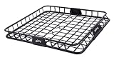 Valley 90350 Roof Basket Cargo Carrier