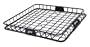 Valley 90350 Roof Basket Cargo Carrier