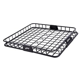 Valley 90350 Roof Basket Cargo Carrier