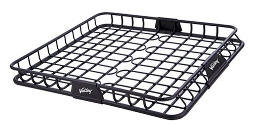 Valley 90350 Roof Basket Cargo Carrier by Valley Tow