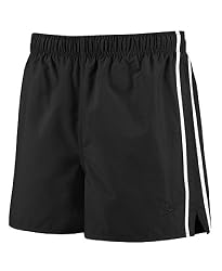 Speedo Striped Surfrunner Male