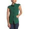 Kensie Girl Juniors' Fine Gauge Sweater Cardigan