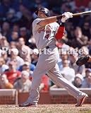 Yadier Molina St. Louis Cardinals 8x10 Photo