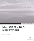 Mac OS X System Administration Reference