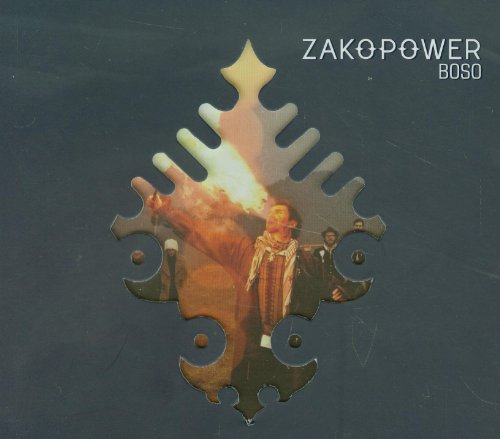 Zakopower - Boso Lyrics - Zortam Music