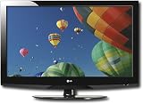 LG 42LG30 - 42 LCD TV - widescreen - 720p - HDTV - gloss piano black