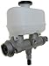 Raybestos MC391320 Brake Master Cylinder