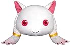 魔法少女まどか☆マギカ キュゥべえ フェイスクッション