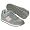 Grey/Pink