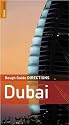 Rough Guide DIRECTIONS to Dubai