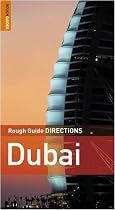 Rough Guide DIRECTIONS to Dubai