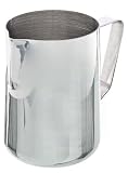 Update International EP-50 Stainless Steel Frothin