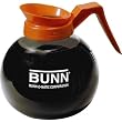 BUNN 64-Oz. Decaffeinated Coffee Decanter (Orange)