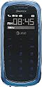 Pantech Impact P7000 Phone, Blue (AT&T)