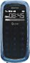 Pantech Impact P7000 Phone, Blue (AT&T)