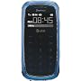 Pantech Impact P7000 Phone, Blue (AT&T)