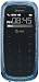 Pantech Impact P7000 Phone, Blue (AT&T)