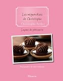 Le�ons de p�tisserie : Tome 9, Les mignardises de Christophe