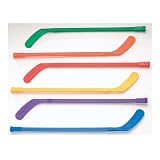 Shield Rainbow 36in Elementary Hockey Sticks