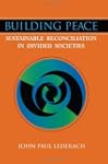 Building Peace: Sustainable Reconcili...