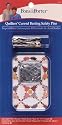 Fons & Porter Quilters' Curved Safety Pins