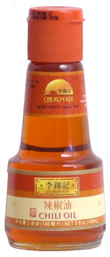 Lee Kum Kee Chili Oil by Lee Kum Kee