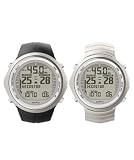 Suunto D9T x Titanium with USB