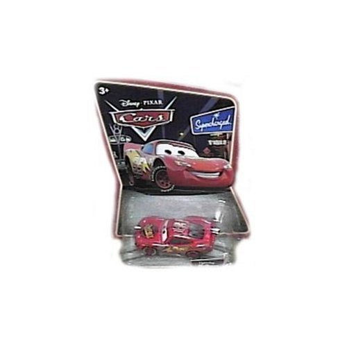 Childrens Toyshop  Toys : Pixar Cars: Lightning McQueen