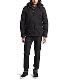 Quiksilver Men's Hughes Jacket